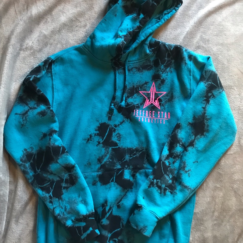 jeffree star hoodie